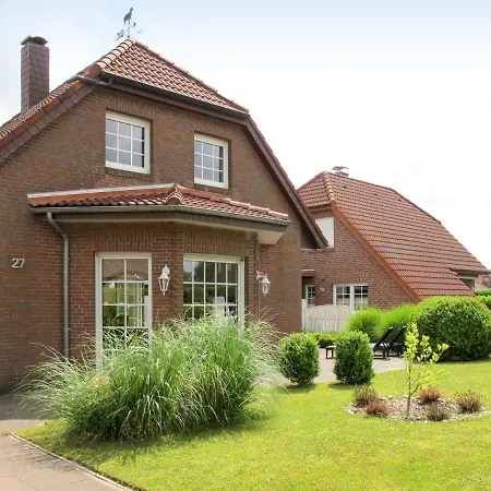 Christa - Hok110 By Interhome Dom wakacyjny