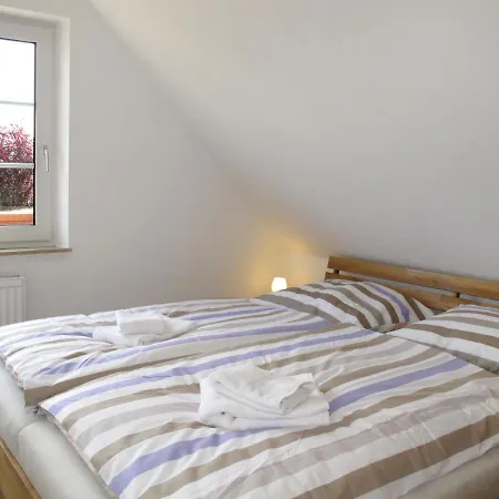 Christa - Hok110 By Interhome Dom wakacyjny Hooksiel