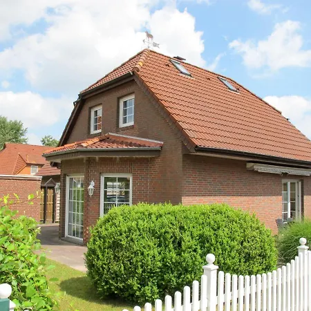 Casa vacanze Christa - Hok110 By Interhome *
