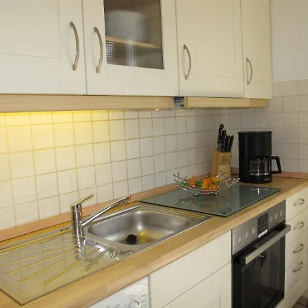 Christa - Hok110 By Interhome Dom wakacyjny *