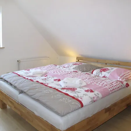 Dom wakacyjny Christa - Hok110 By Interhome Hooksiel