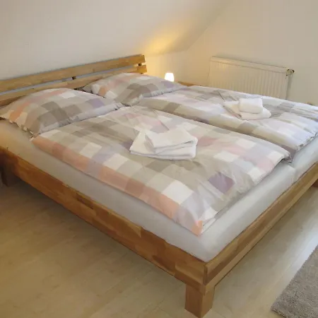 Christa - Hok110 By Interhome Dom wakacyjny *