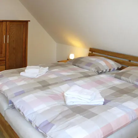 Christa - Hok110 By Interhome Casa vacanze *