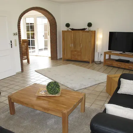 Casa vacanze Christa - Hok110 By Interhome