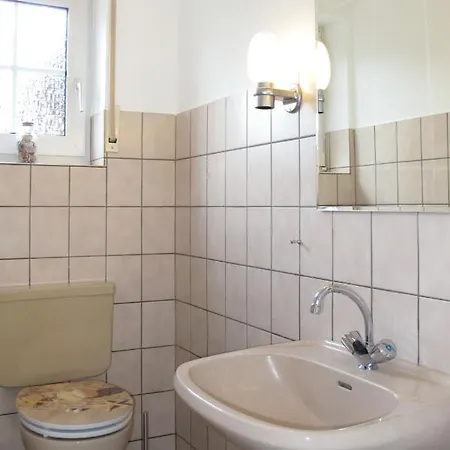 Christa - Hok110 By Interhome Dom wakacyjny *