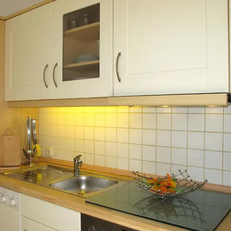 Christa - Hok110 By Interhome Dom wakacyjny