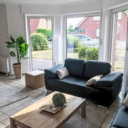 Christa - Hok110 By Interhome *