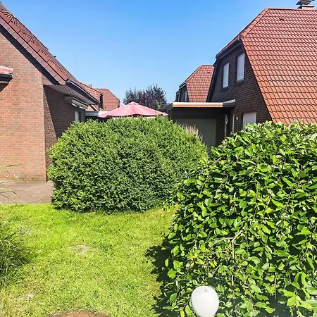 Christa - Hok110 By Interhome Dom wakacyjny *