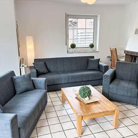 Christa - Hok110 By Interhome