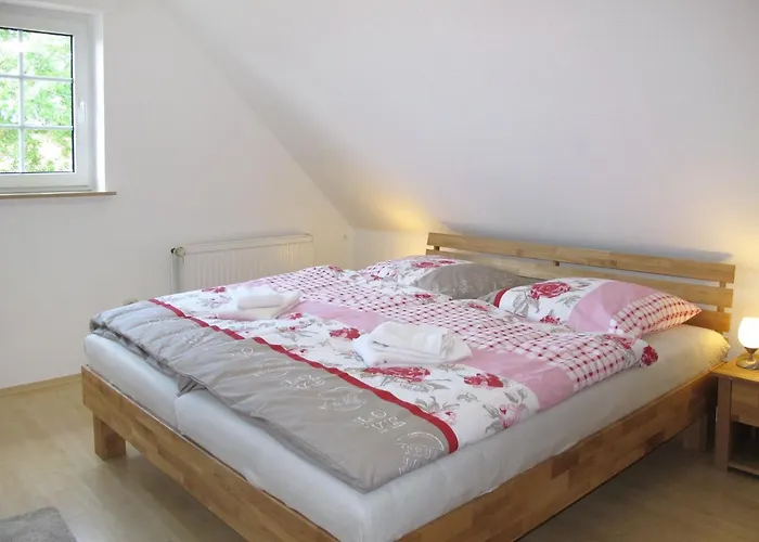 Ferienhaus Christa - Hok110 By Interhome Hooksiel