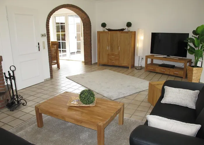 Ferienhaus Christa - Hok110 By Interhome
