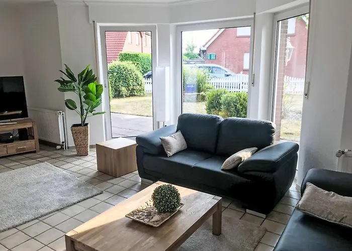 Christa - Hok110 By Interhome *